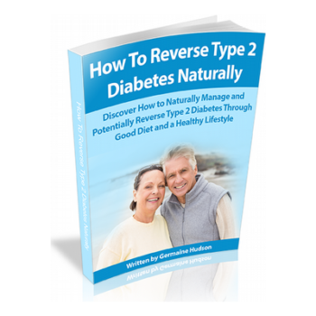 Reverse Diabetes Naturally