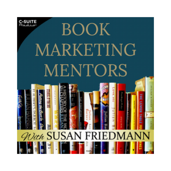 The Psychology Of Book Marketing