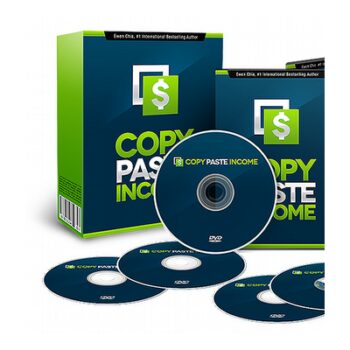 Copy paste income