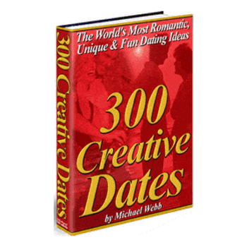 300 Creative Date Ideas