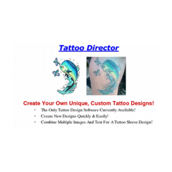 Design Your Own Tattoo