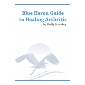 Guide on treating arthritis