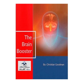 The Brain Booster