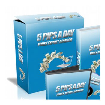 5 Pips a Day Forex robot