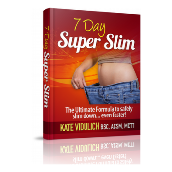 7 Day Super Slim