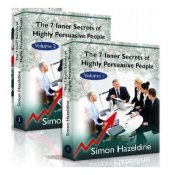 7 Secrets of Highly Persuasive People