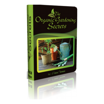 Organic Gardening Secrets