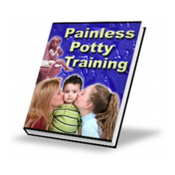 Painless Potty Training