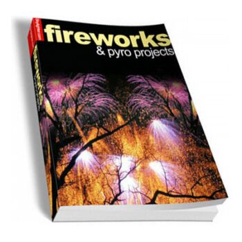 Fireworks  and  pyro projects