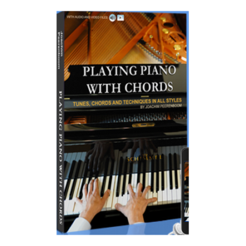 Learn to Play Piano with Chords