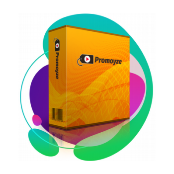 Promoyze-Video Making Software