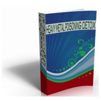 Heavy Metal Poisoning Detox