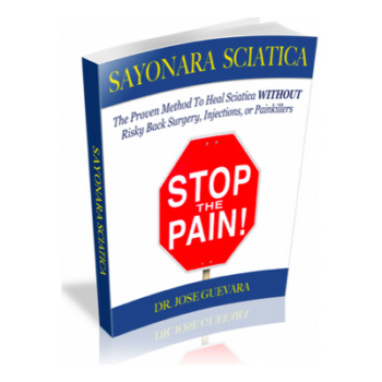 Best Sciatica Program Online