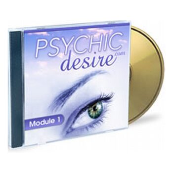 Psychic desire