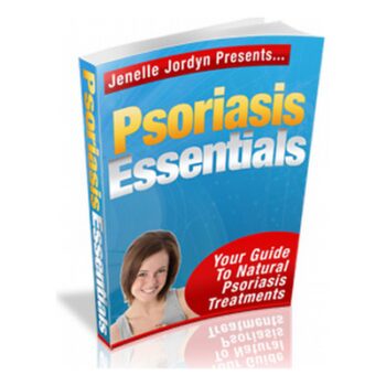 Treat Psoriasis Naturally