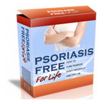 Psoriasis free for life