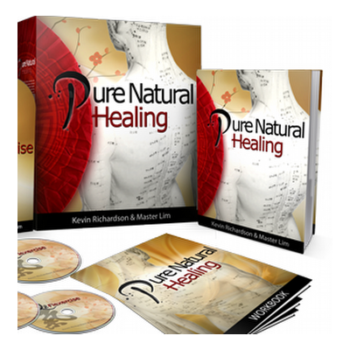 Pure Natural Healing