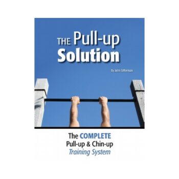 Get Stronger By Pull-Ups