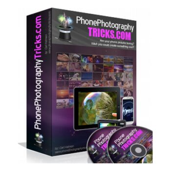 Phone photography tricks