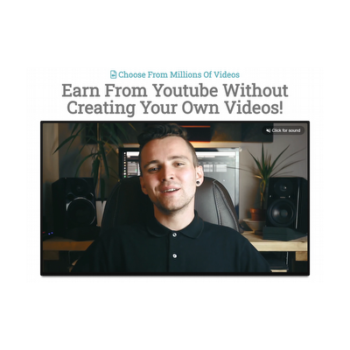 Make More Money From Youtube