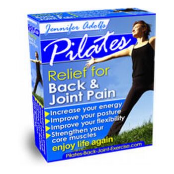 Relief For Back And Joint Pain