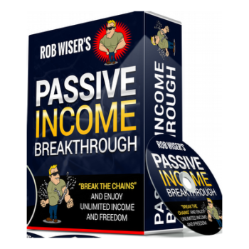 Passive Income Breakthrough