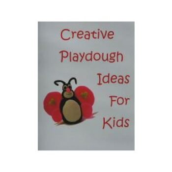 Playdough Ideas For Kids