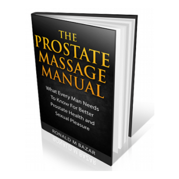 The prostate massage manual