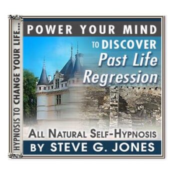 Power past life regression