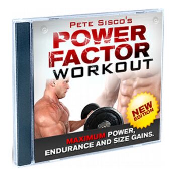 Power factor workout