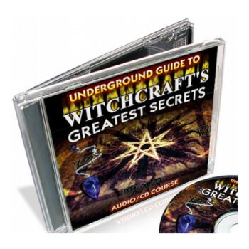 Witchcraft secrets