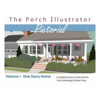 Porch Illustrator Pictorial