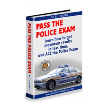 Police exam guide