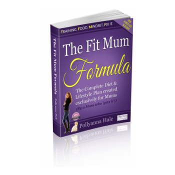 The Complete Diet Plan For Mums