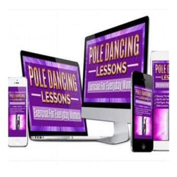 Pole Dancing Classes Online