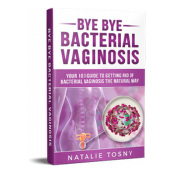 Avoid Bacterial Vaginosis Forever