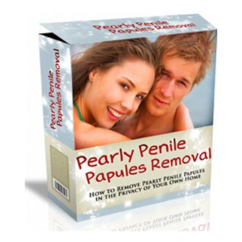 Pearly Penile Papules Removal