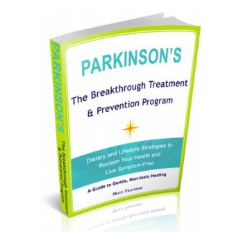 The Parkinson’s – reversing Breakthrough