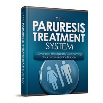 The Paruresis Treatment System