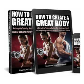 How To Create A Great Body