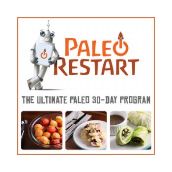 Your Paleo 30-day program