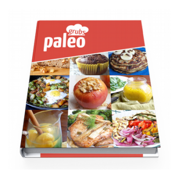 Paleo Recipes Cook Book