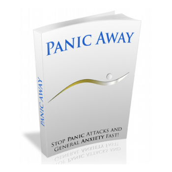 End Anxiety  and  Panic Attacks