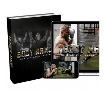 The Elite Body Weight MMA Program