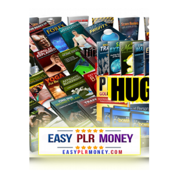 Unrestricted PLR Mega-Package