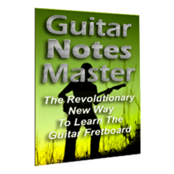 Confused by the Fretboard?