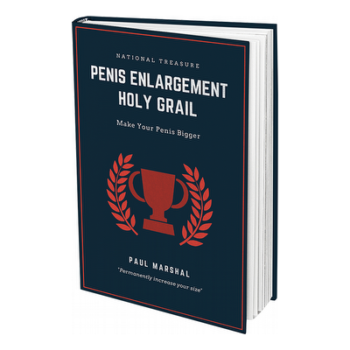 Penis Enlargement Holy Grail