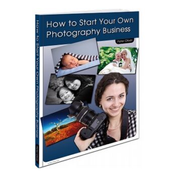 Start Your Photography Business