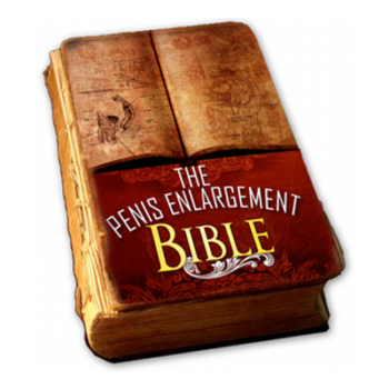 Penis Enlargement Bible