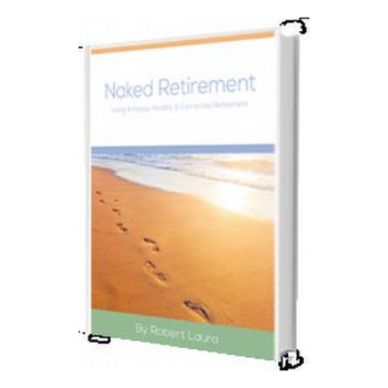 Naked retirement